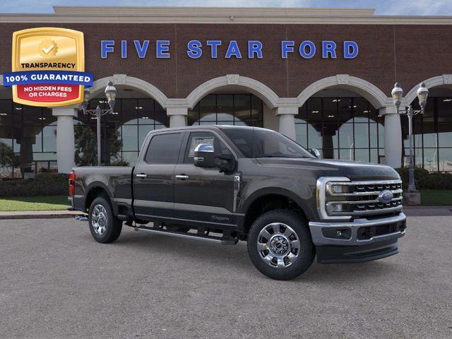 new 2025 Ford F-250 car, priced at $73,361