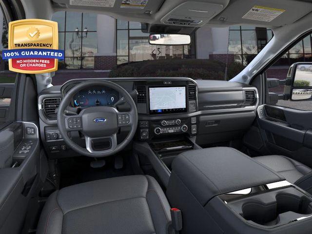 new 2025 Ford F-250 car, priced at $73,361