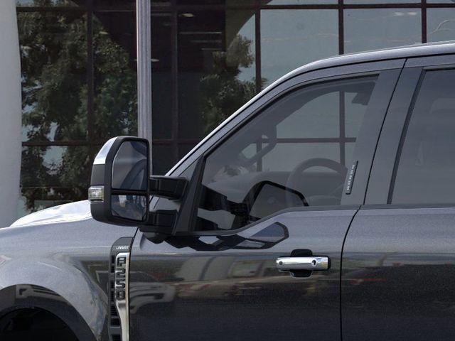 new 2025 Ford F-250 car, priced at $71,766
