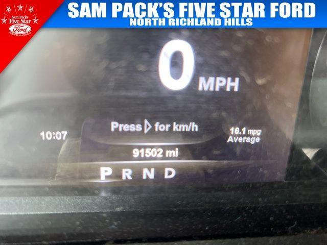 used 2019 Ram 1500 Classic car, priced at $23,000