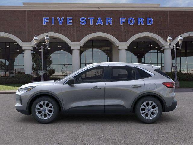 new 2024 Ford Escape car, priced at $25,691