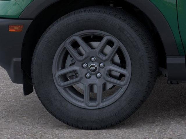 new 2025 Ford Bronco Sport car, priced at $32,085