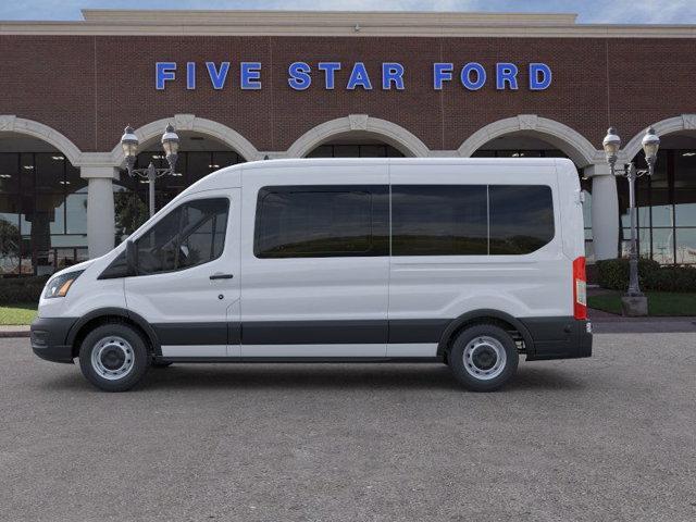 new 2024 Ford Transit-350 car, priced at $57,355