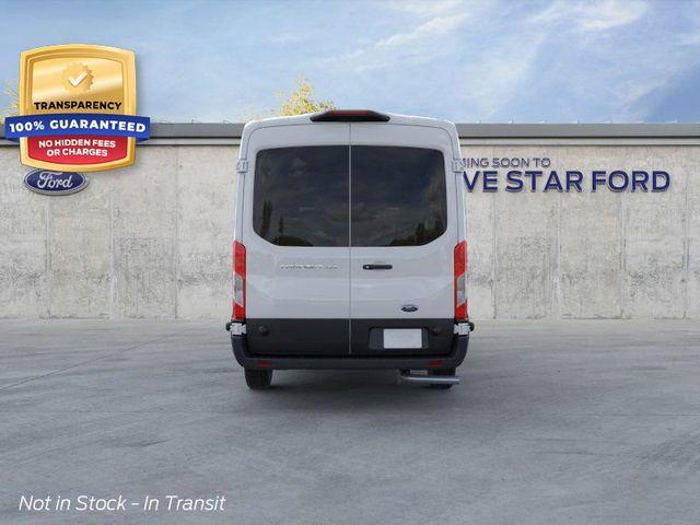 new 2024 Ford Transit-350 car, priced at $60,355