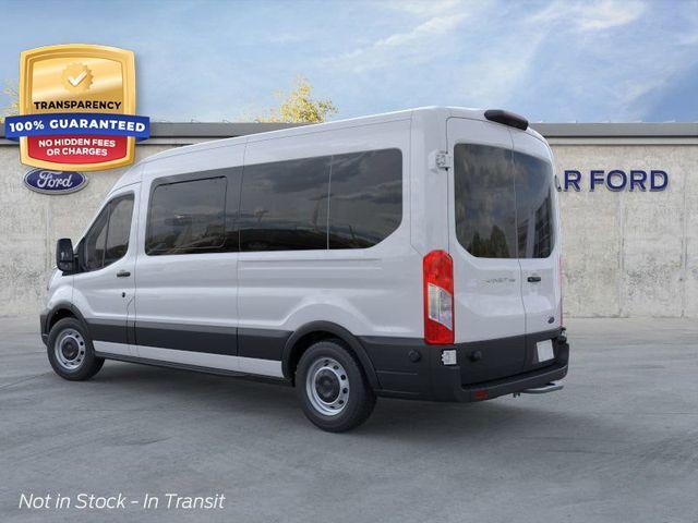 new 2024 Ford Transit-350 car, priced at $60,355