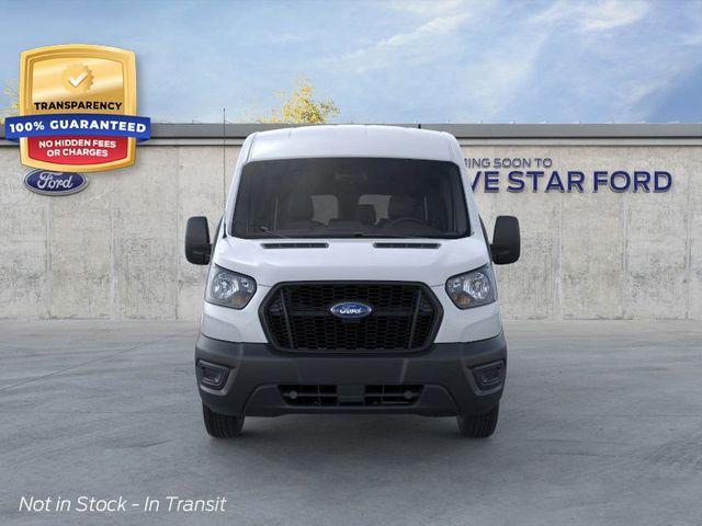 new 2024 Ford Transit-350 car, priced at $60,355