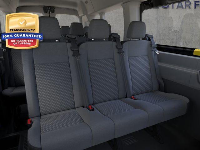 new 2024 Ford Transit-350 car, priced at $60,355