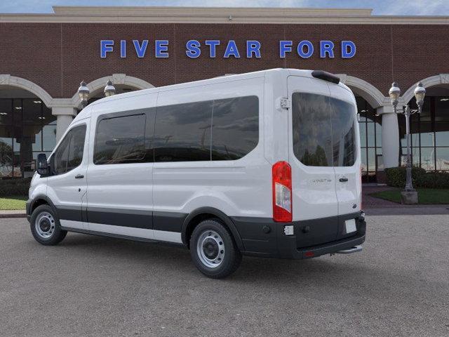 new 2024 Ford Transit-350 car, priced at $57,355