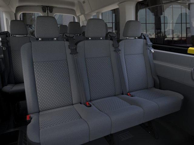 new 2024 Ford Transit-350 car, priced at $57,355