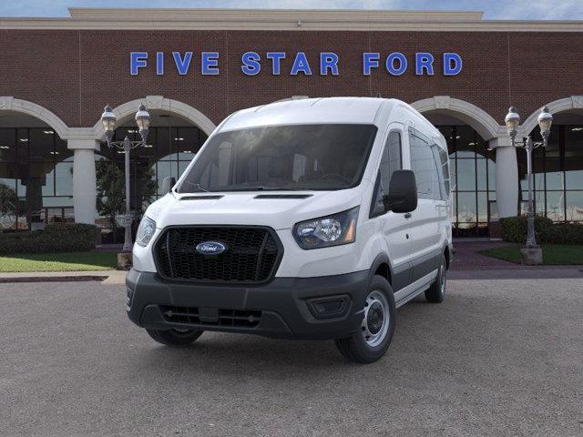 new 2024 Ford Transit-350 car, priced at $57,355