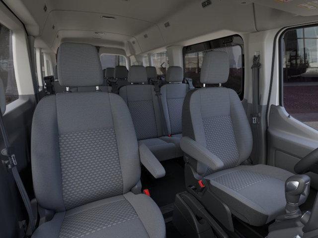 new 2024 Ford Transit-350 car, priced at $57,355