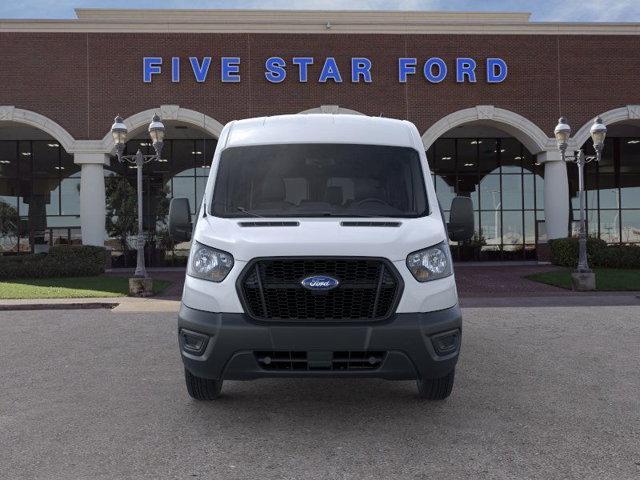 new 2024 Ford Transit-350 car, priced at $57,355