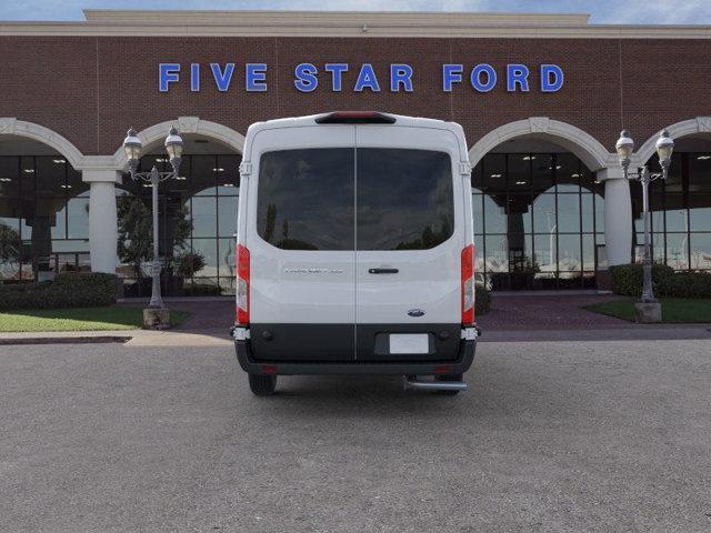 new 2024 Ford Transit-350 car, priced at $57,355