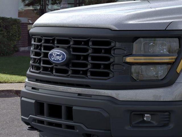 new 2024 Ford F-150 car, priced at $43,146