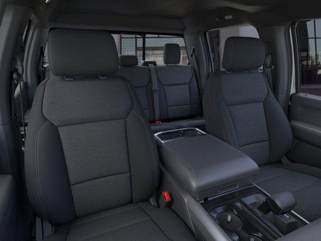 new 2025 Ford F-150 car, priced at $49,869