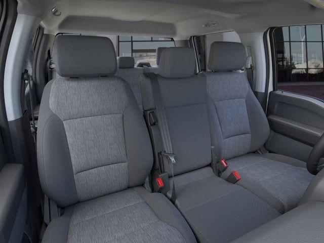 new 2025 Ford F-250 car, priced at $49,992