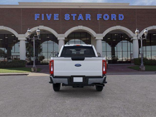 new 2025 Ford F-250 car, priced at $49,992