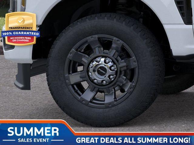 new 2025 Ford F-250 car, priced at $59,300