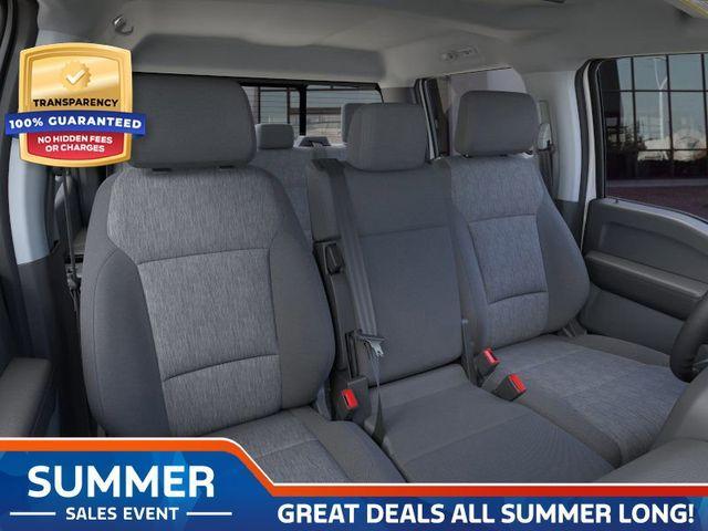 new 2025 Ford F-250 car, priced at $59,300