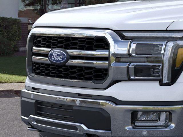 new 2024 Ford F-150 car, priced at $61,526