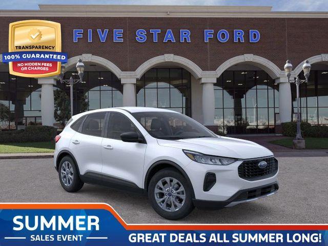 new 2025 Ford Escape car, priced at $24,264
