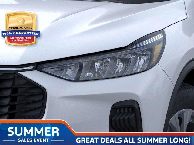 new 2025 Ford Escape car, priced at $24,264