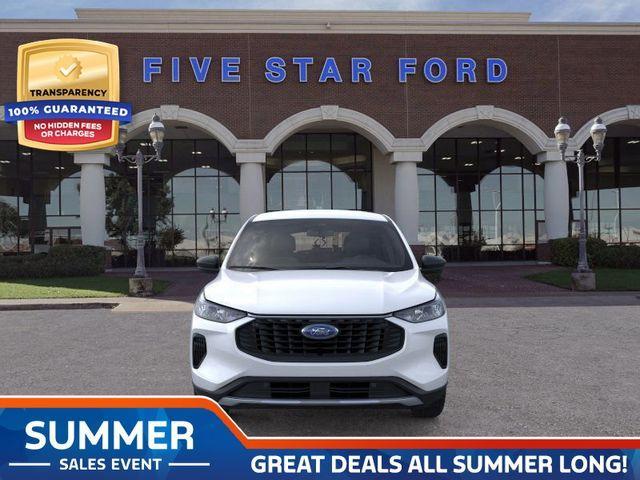 new 2025 Ford Escape car, priced at $24,264