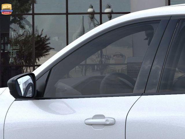 new 2025 Ford Escape car, priced at $29,033