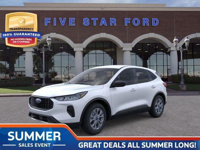 new 2025 Ford Escape car, priced at $24,264