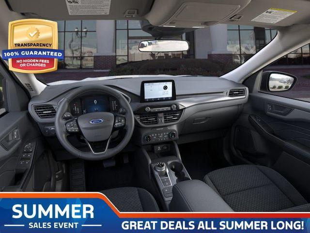 new 2025 Ford Escape car, priced at $24,264