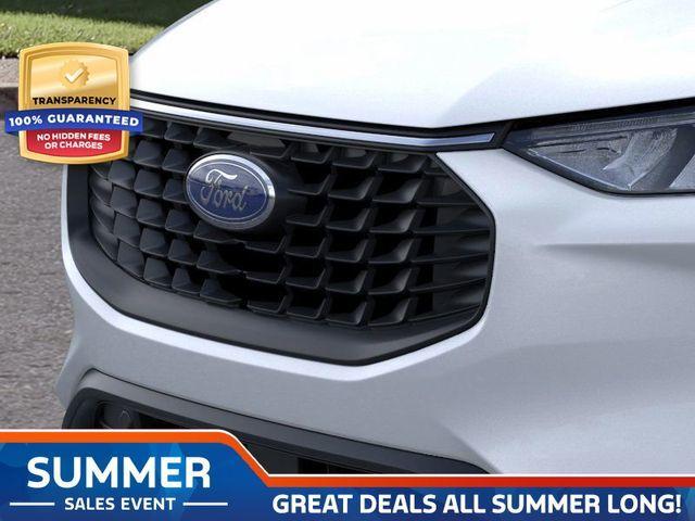 new 2025 Ford Escape car, priced at $24,264