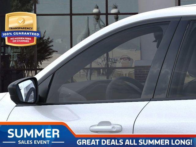 new 2025 Ford Escape car, priced at $24,264