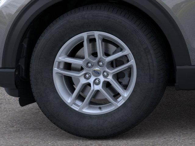 new 2025 Ford Explorer car, priced at $44,620