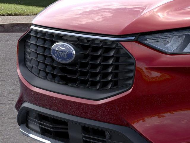 new 2026 Ford Escape car, priced at $29,704
