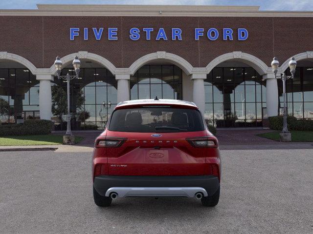new 2026 Ford Escape car, priced at $29,704