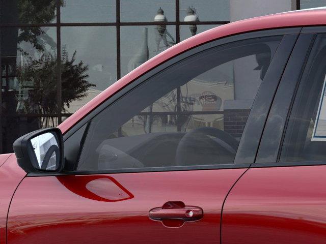 new 2026 Ford Escape car, priced at $29,704