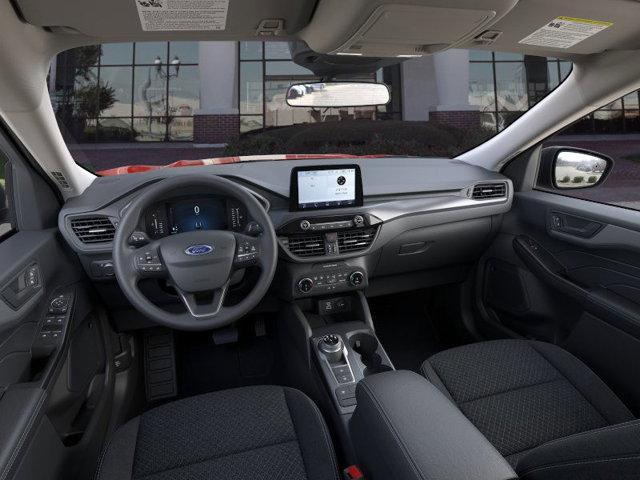new 2026 Ford Escape car, priced at $29,704