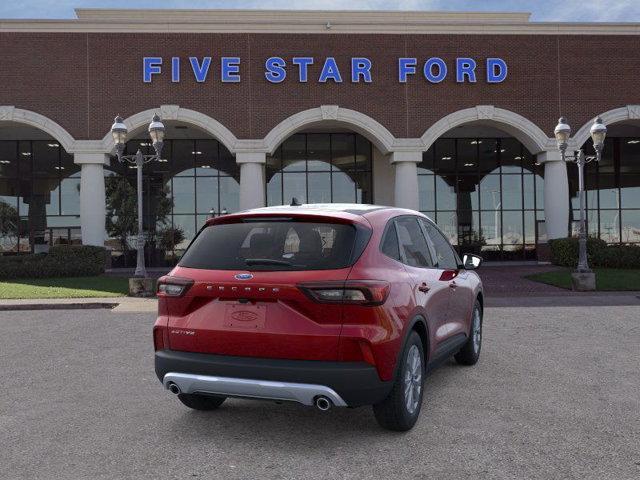 new 2026 Ford Escape car, priced at $29,704