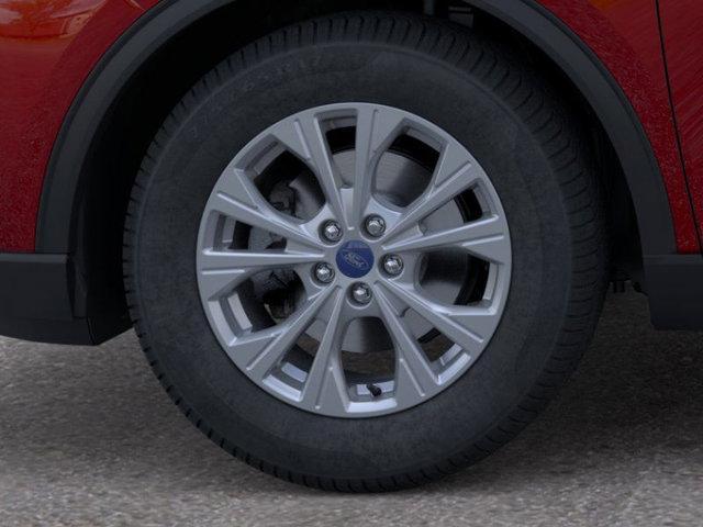 new 2026 Ford Escape car, priced at $29,704