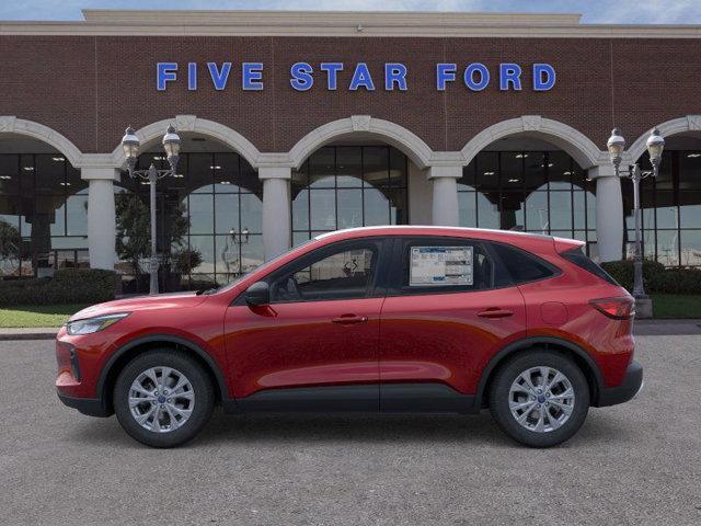 new 2026 Ford Escape car, priced at $29,704