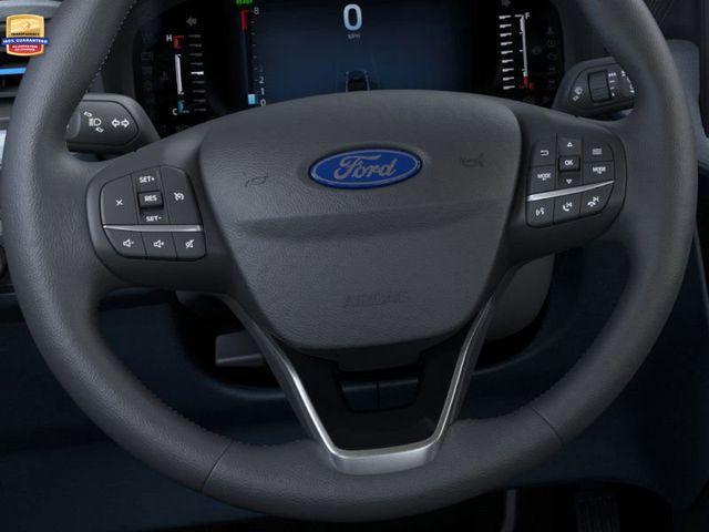 new 2025 Ford Maverick car, priced at $34,039