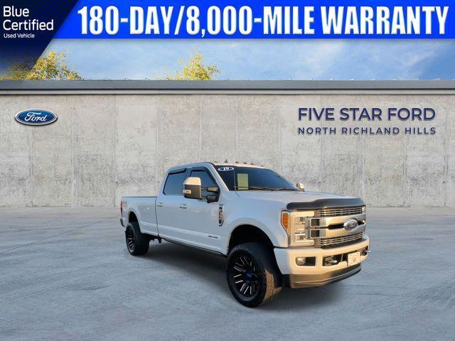 used 2019 Ford F-350 car, priced at $60,000