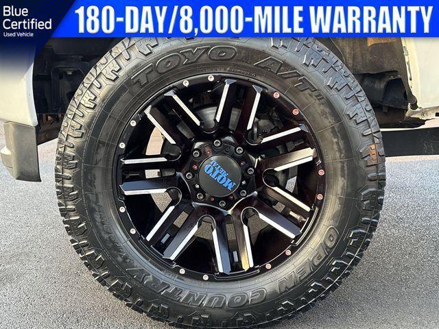 used 2019 Ford F-350 car, priced at $60,000