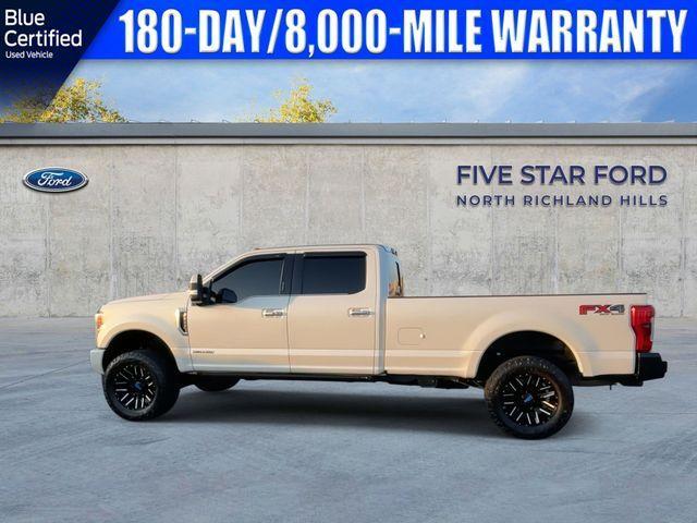 used 2019 Ford F-350 car, priced at $60,000