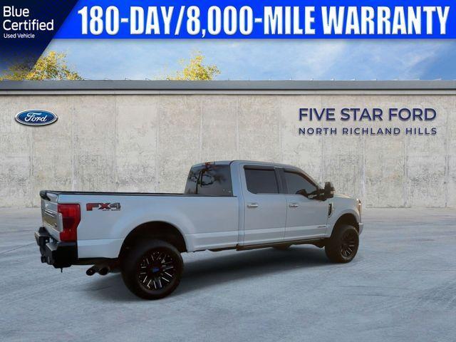 used 2019 Ford F-350 car, priced at $60,000