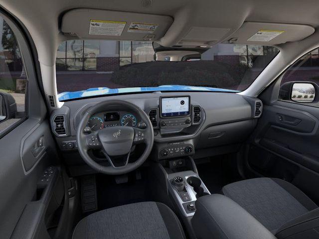 new 2024 Ford Bronco Sport car, priced at $28,051