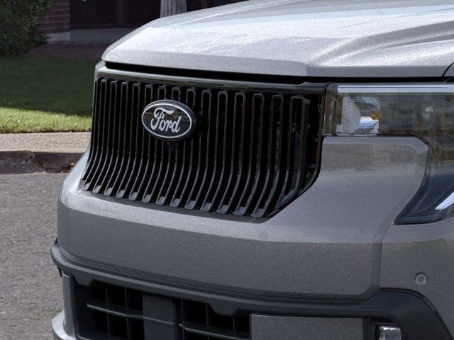 new 2025 Ford Maverick car, priced at $32,707