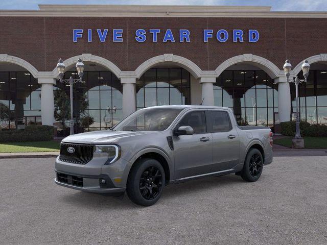 new 2025 Ford Maverick car, priced at $32,707