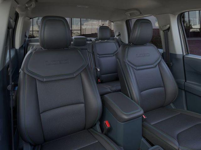 new 2025 Ford Maverick car, priced at $32,707