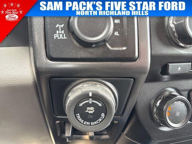 used 2018 Ford F-150 car, priced at $26,000